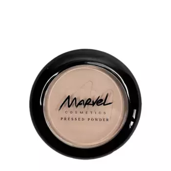 MARVEL COSMETICS Пудра для лица PP02 / Marvel desert sand 55 гр