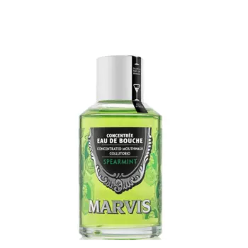 MARVIS Ополаскиватель-концентрат для полости рта мята / Marvis 120 мл