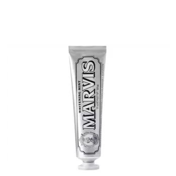 MARVIS Паста зубная отбеливающая мята / Marvis 25 мл