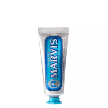 MARVIS Паста зубная свежая мята / Marvis 25 мл