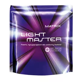 MATRIX Порошок обесцвечивающий Лайт Мастер / LIGHT MASTER 500 г