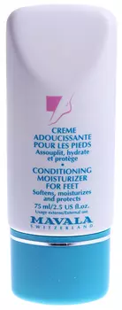 MAVALA Кондиционер увлажняющий для ног / Conditioning Moisturizer for Feet 75 мл