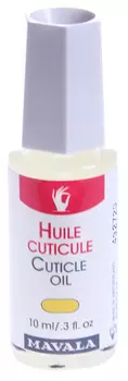 MAVALA Масло для кутикулы / Cuticle Oil MAVALA 10 мл