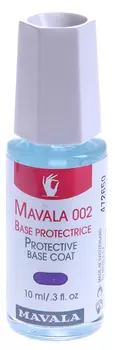 MAVALA Основа защитная под лак Мавала 002 / Base Coat Mavala 002 10 мл