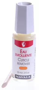MAVALA Средство для обработки кутикулы / Cuticle Remover 10 мл
