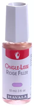 MAVALA Средство для выравнивания ногтей Риджфиллер / Ridgefiller 10 мл