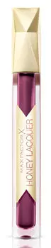 MAX FACTOR Блеск для губ 40 / Honey Lacquer Gloss regale burgundy