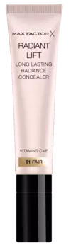 MAX FACTOR Консилер для лица 01 / Radiant Lift Concealer fair 7 мл