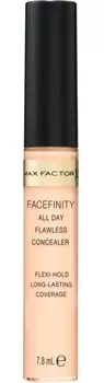 MAX FACTOR Консилер для лица 020 / Facefinity All Day Flawless 3-in-1 7 мл