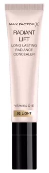 MAX FACTOR Консилер для лица 02 / Radiant Lift Concealer light 7 мл