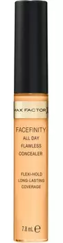 MAX FACTOR Консилер для лица 040 / Facefinity All Day Flawless 3-in-1 7 мл