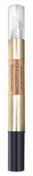 MAX FACTOR Корректор 303 / Mastertouch Under-eye Concealer ivory 10 г
