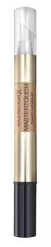 MAX FACTOR Корректор 306 / Mastertouch Under-eye Concealer fair