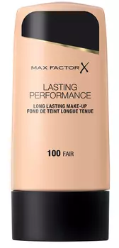 MAX FACTOR Основа тональная 100 / Lasting Perfomance