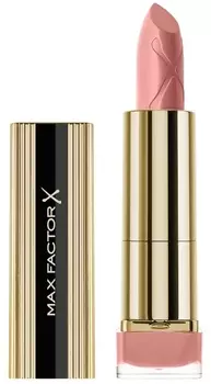 MAX FACTOR Помада губная 005 / Colour Elixir Lipstick simply nude 4 г