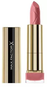 MAX FACTOR Помада губная 010 / Colour Elixir Lipstick toasted almond 4 г