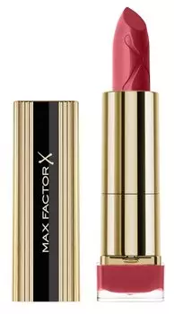 MAX FACTOR Помада губная 025 / Colour Elixir Lipstick sunbronze 4 г