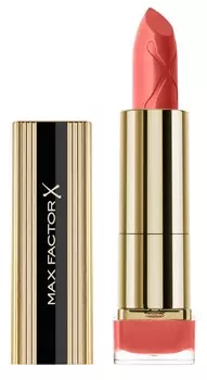 MAX FACTOR Помада губная 050 / Colour Elixir Lipstick pink brandy 4 г