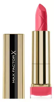 MAX FACTOR Помада губная 055 / Colour Elixir Lipstick bewitching coral 4 г