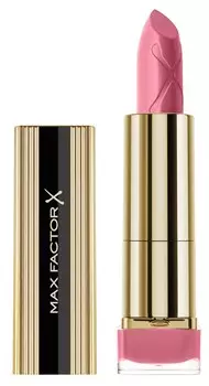 MAX FACTOR Помада губная 095 / Colour Elixir Lipstick dusky rose 4 г