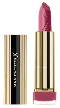 MAX FACTOR Помада губная 100 / Colour Elixir Lipstick firefly 4 г