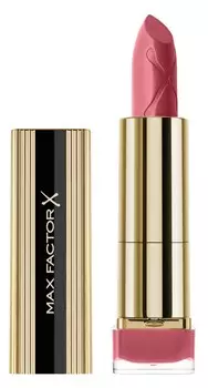 MAX FACTOR Помада губная 105 / Colour Elixir Lipstick raisin 4 г