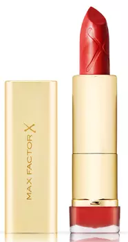 MAX FACTOR Помада губная 825 / Colour Elixir Lipstick pink brandy