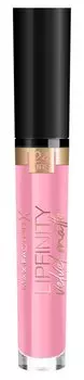 MAX FACTOR Помада губная стойкая 060 / Lipfinity Velvet Matte pink dip 3,5 мл