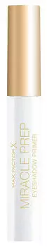 MAX FACTOR Праймер под тени 0 / Miracle Prep Eyeshadow Primer 6 мл