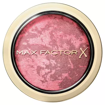 MAX FACTOR Румяна для лица 30 / Creme Puff Blush gorgeous berries