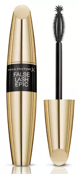 MAX FACTOR Тушь с эффектом накладных ресниц / False Lash Effect Epic Black brown