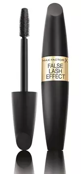 MAX FACTOR Тушь с эффектом накладных ресниц / False Lash Effect Full Lashes Natural Look Mascara Black