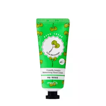 MED:B Крем для рук с экстрактом центеллы / Med B Cica Recovery Hand Cream 70 мл