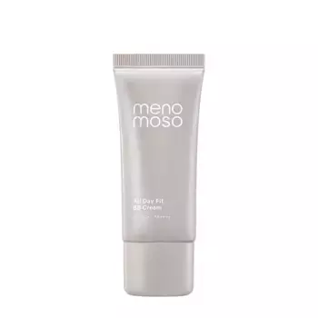 MENOMOSO BB-крем SPF 50+ PA++++ / All Day Fit BB Cream 30 гр