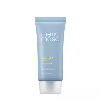 MENOMOSO Эссенция увлажняющая солнцезащитная SPF 50+ PA++++ / Moisture Saver Sun Essence 50 гр