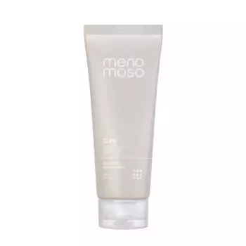 MENOMOSO Пенка для глубокого очищения пор с белой глиной и углем / Clay Micro Foam Cleanser 150 мл