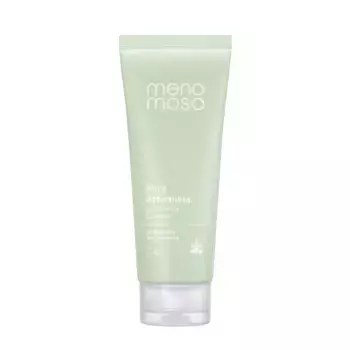 MENOMOSO Пенка слабокислотная для умывания с экстрактом полыни / Pure Artemisia pH-balance Cleanser 150 мл