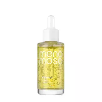 MENOMOSO Сыворотка капсульная с антиоксидантами / Vitamin Brightening Capsule Serum 50 мл