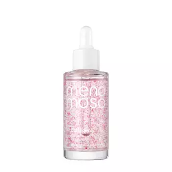 MENOMOSO Сыворотка капсульная с пептидами и коллагеном / Collagen Firming Capsule Serum 50 мл