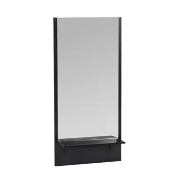 MERTZ Зеркало парикмахерское, цвет морское дерево / Economus