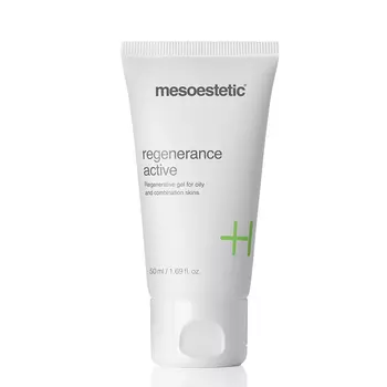 MESOESTETIC Гель для кожи лица / Regenerance active 50 мл