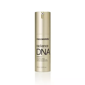 MESOESTETIC Эссенция концентрированная моделирующая для лица / Radiance DNA Essence 30 мл