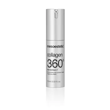 MESOESTETIC Крем для кожи вокруг глаз с коллагеном / Collagen 360 Eye Contour 15 мл