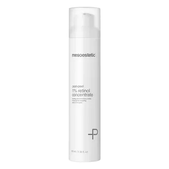 MESOESTETIC Крем с ретинолом 1% / Post-peel Retinol 1% concentrate 100 мл