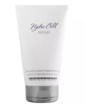 MESOPHARM PROFESSIONAL Гель-маска холодное гидрирование для лица / HYDRO COLD MASK 150 мл