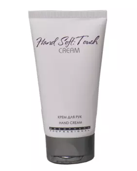 MESOPHARM PROFESSIONAL Крем для рук / HAND SOFT TOUCH CREAM 50 мл