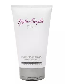 MESOPHARM PROFESSIONAL Маска увлажняющая для лица / HYDRO COMPLEX MASK 150 мл