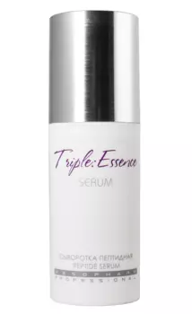 MESOPHARM PROFESSIONAL Сыворотка пептидная для лица / TRIPLE ESSENCE 30 мл