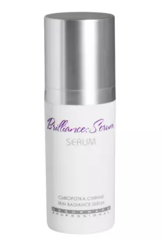 MESOPHARM PROFESSIONAL Сыворотка-сияние против пигментации для лица / BRILLIANCE SERUM 30 мл