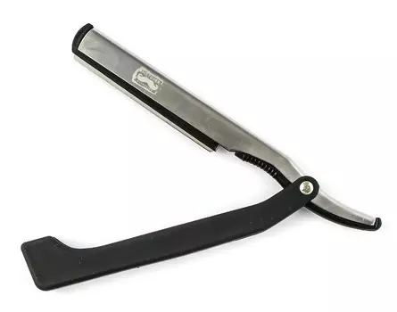 METZGER Бритва опасная PBS-H11 в наборе с лезвием